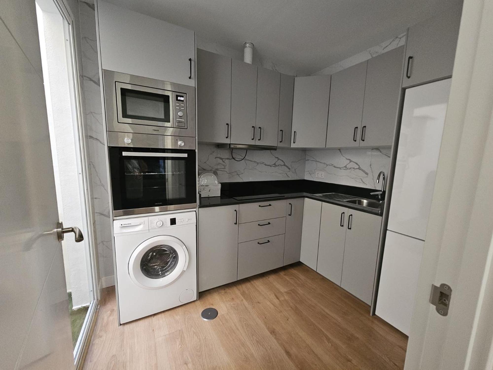 Resolana Sevilla! Appartement Séville