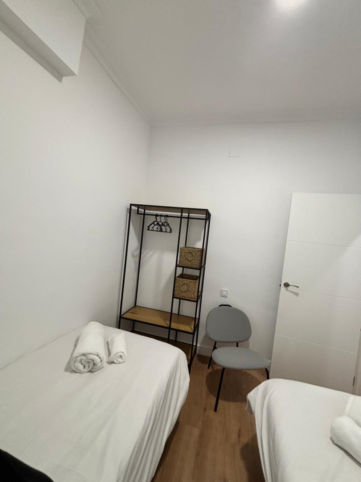 Appartement Resolana Sevilla!