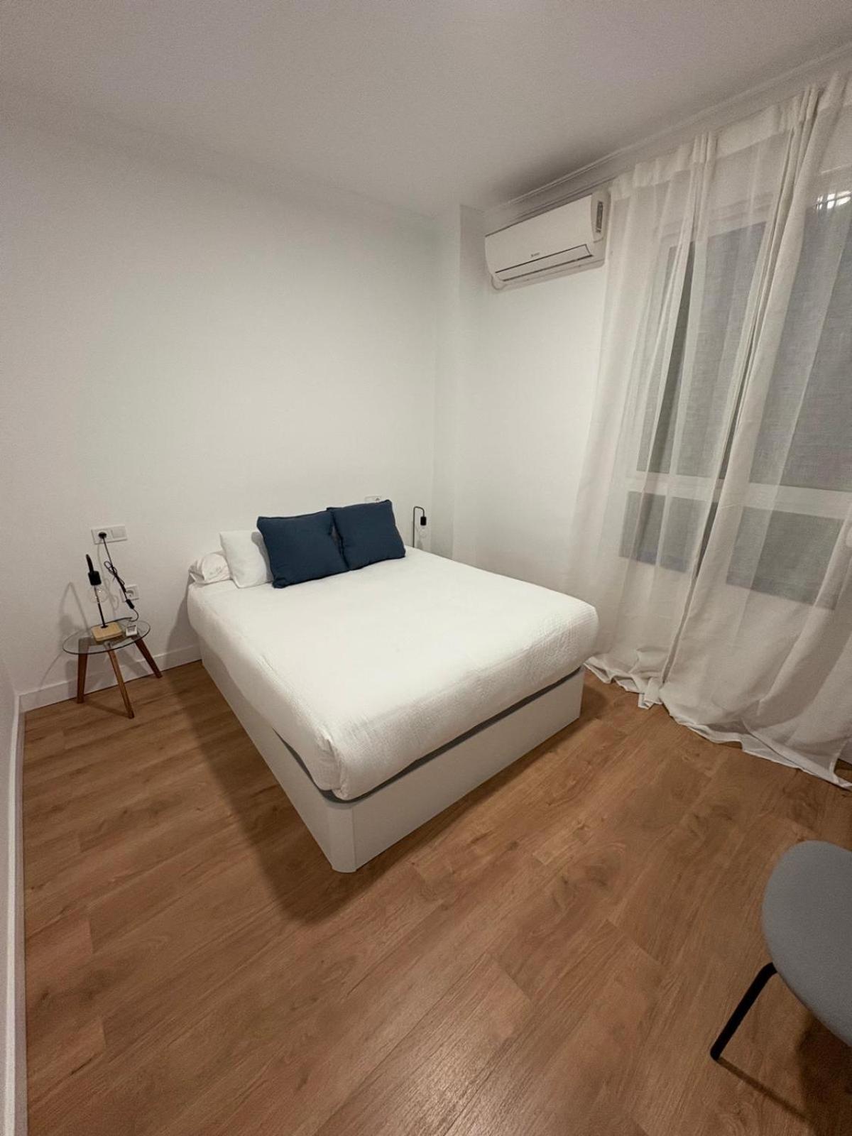 Resolana Sevilla! Appartement