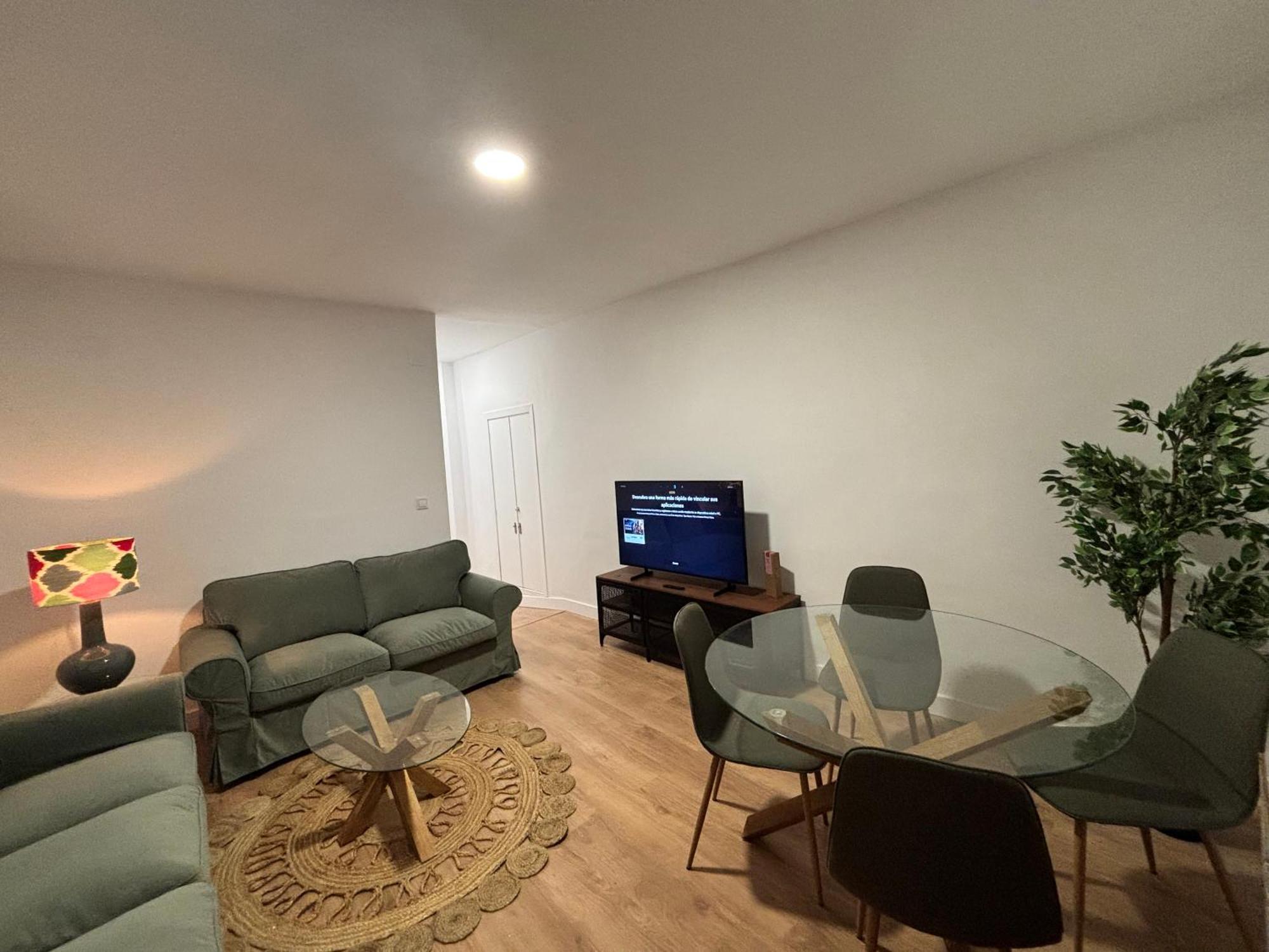 Apartment Resolana Sevilla! *