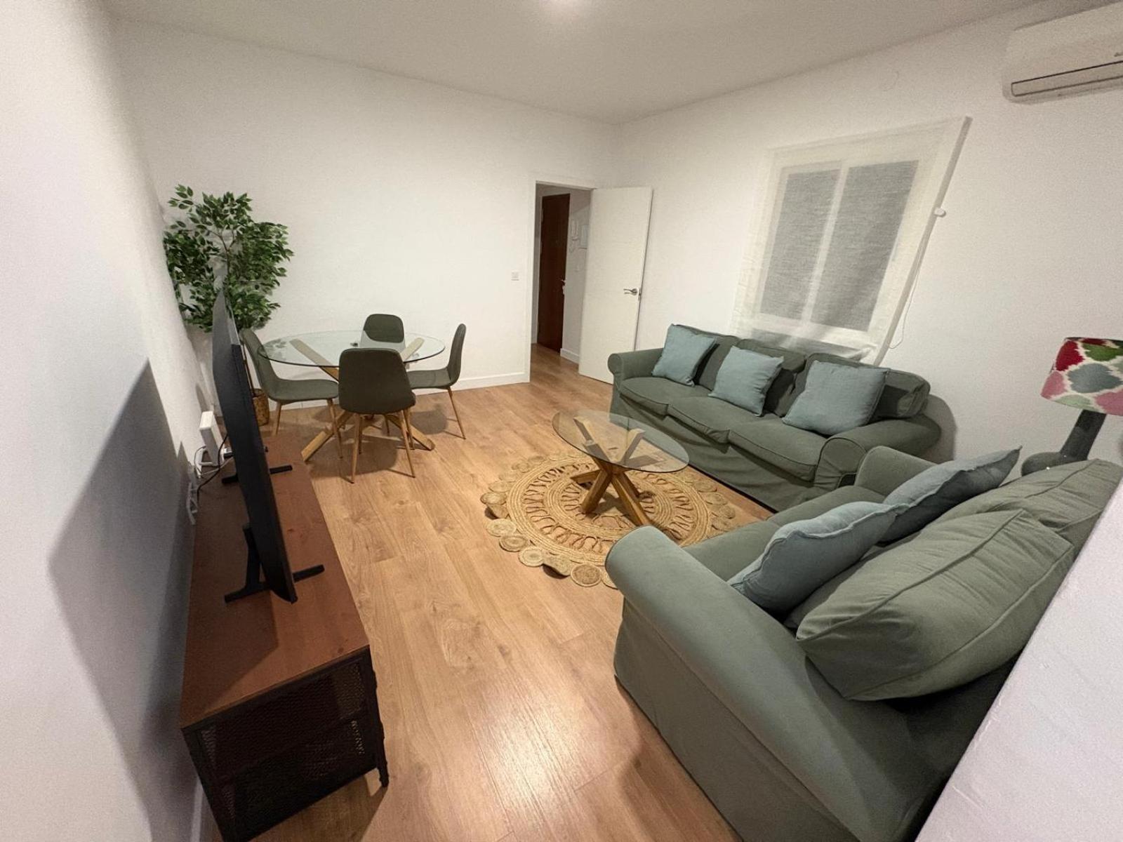 Apartamento Resolana Sevilla! *
